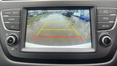 Hyundai i20 1.2 MPi S Connect 5dr Petrol Hatchback